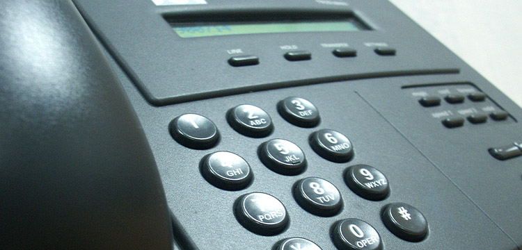 IP-Telefonie